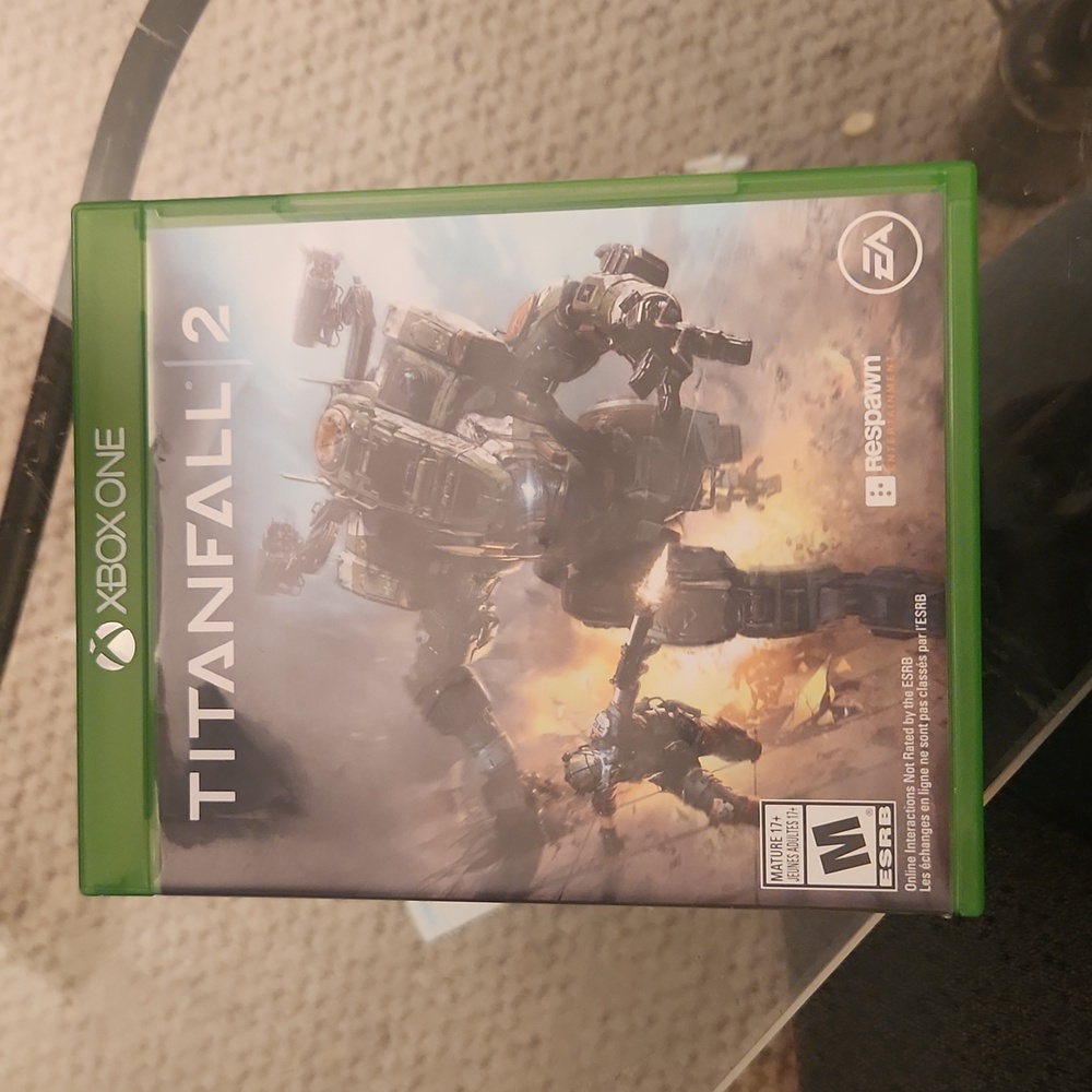 Titanfall 2